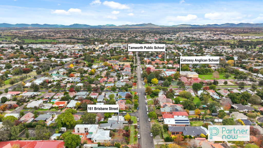 161 Brisbane Street, Tamworth - Image 1