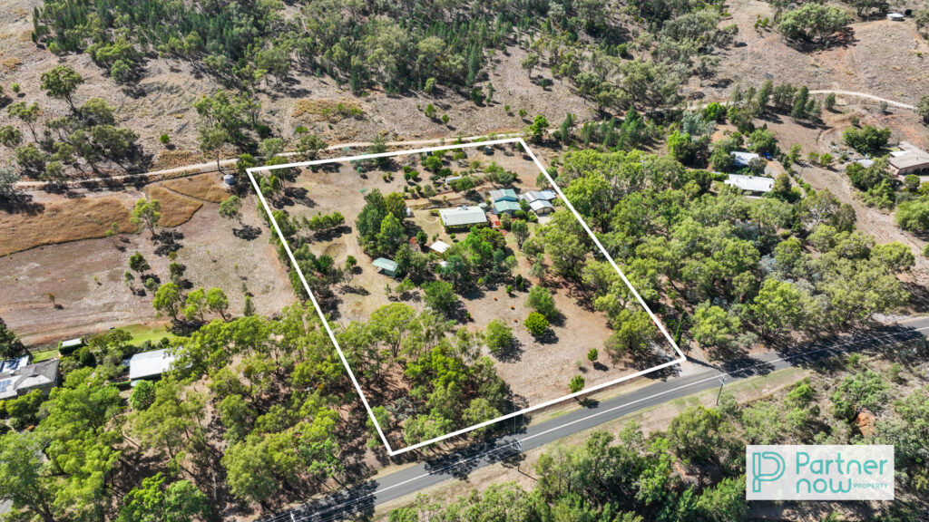 318 Back Kootingal Road, Tamworth - Image 1