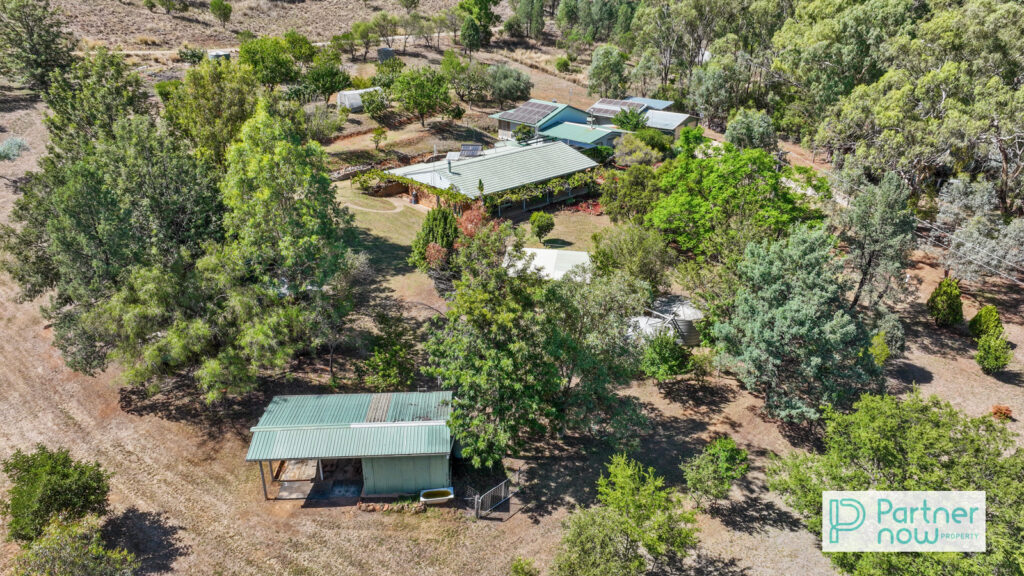 318 Back Kootingal Road, Tamworth - Thumbnail 2