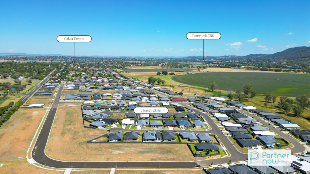 7 Jersey Close, TAMWORTH  NSW  2340, Tamworth - Thumbnail 4