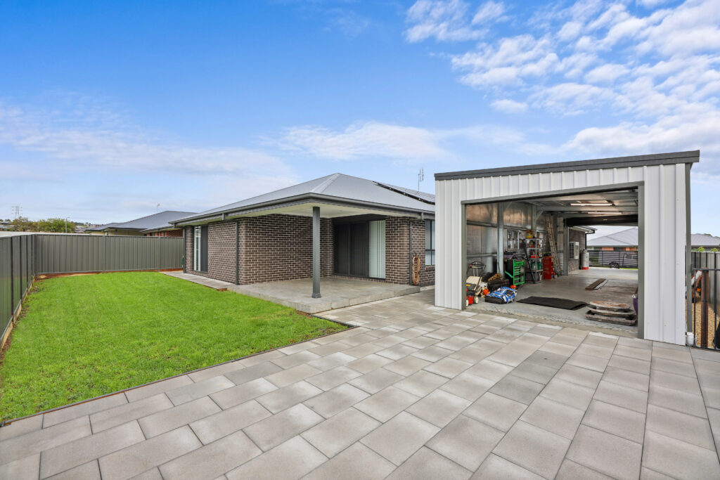 7 Jersey Close, TAMWORTH  NSW  2340, Tamworth - Thumbnail 2