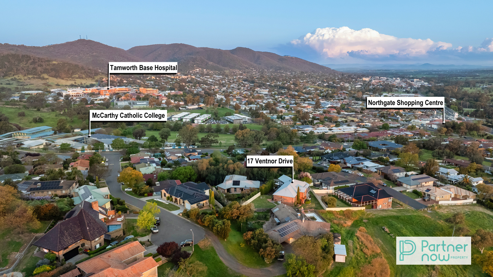 17 Ventnor Drive, TAMWORTH NSW 2340, Tamworth - Thumbnail 5
