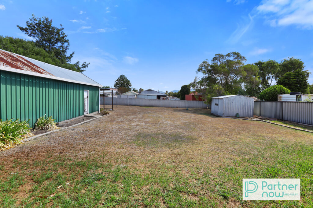 133 Dewhurst Street, Werris Creek - Thumbnail 2