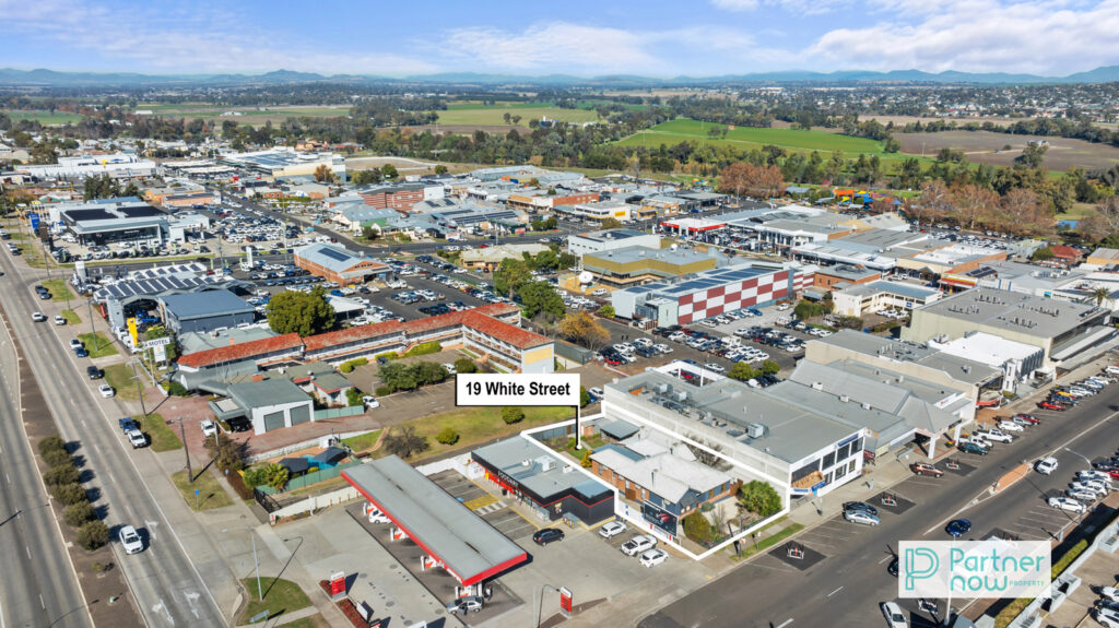 19 White Street, Tamworth - Image 1