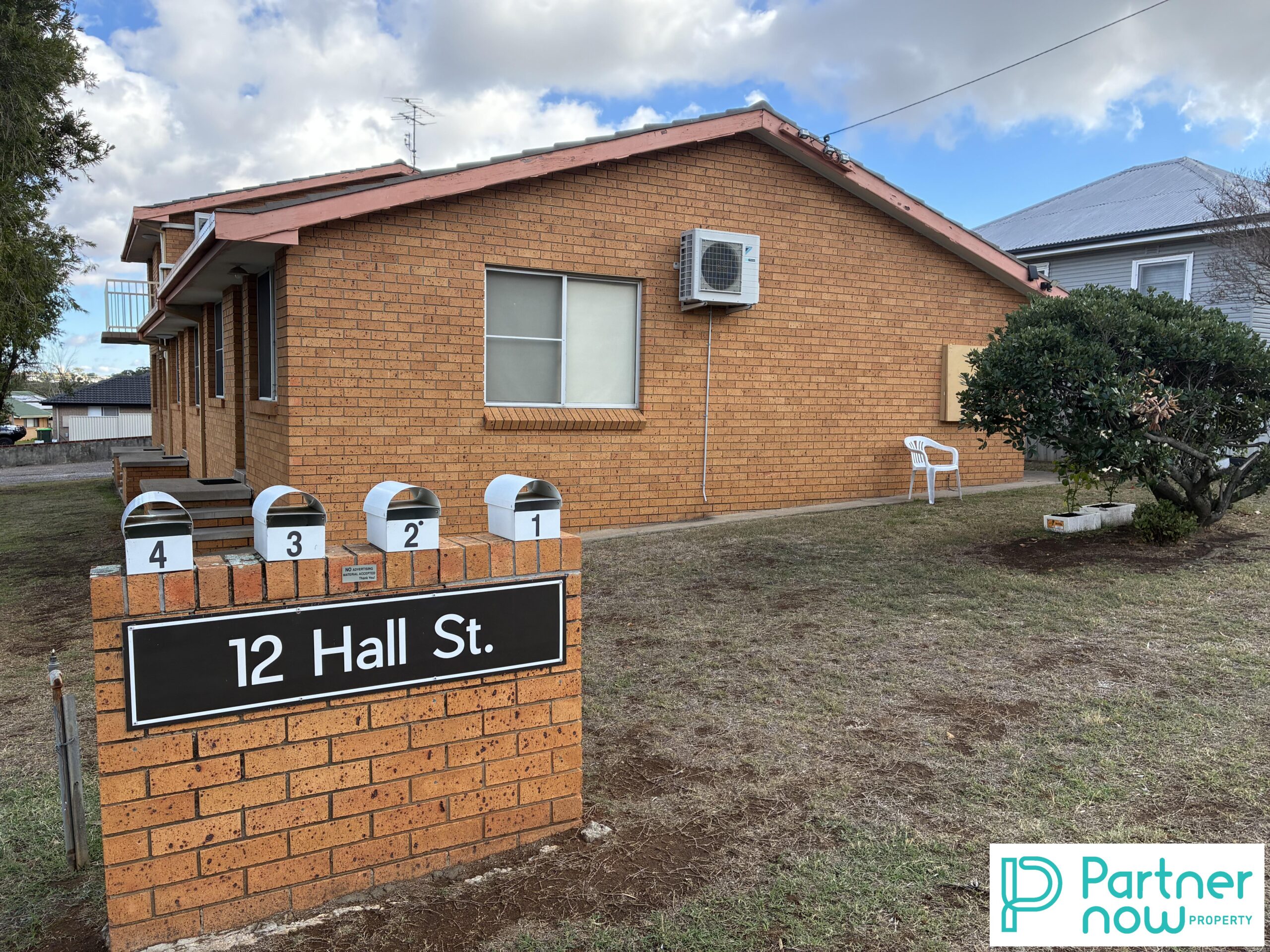 4/12 Hall Street, TAMWORTH NSW 2340, Tamworth - Image 1