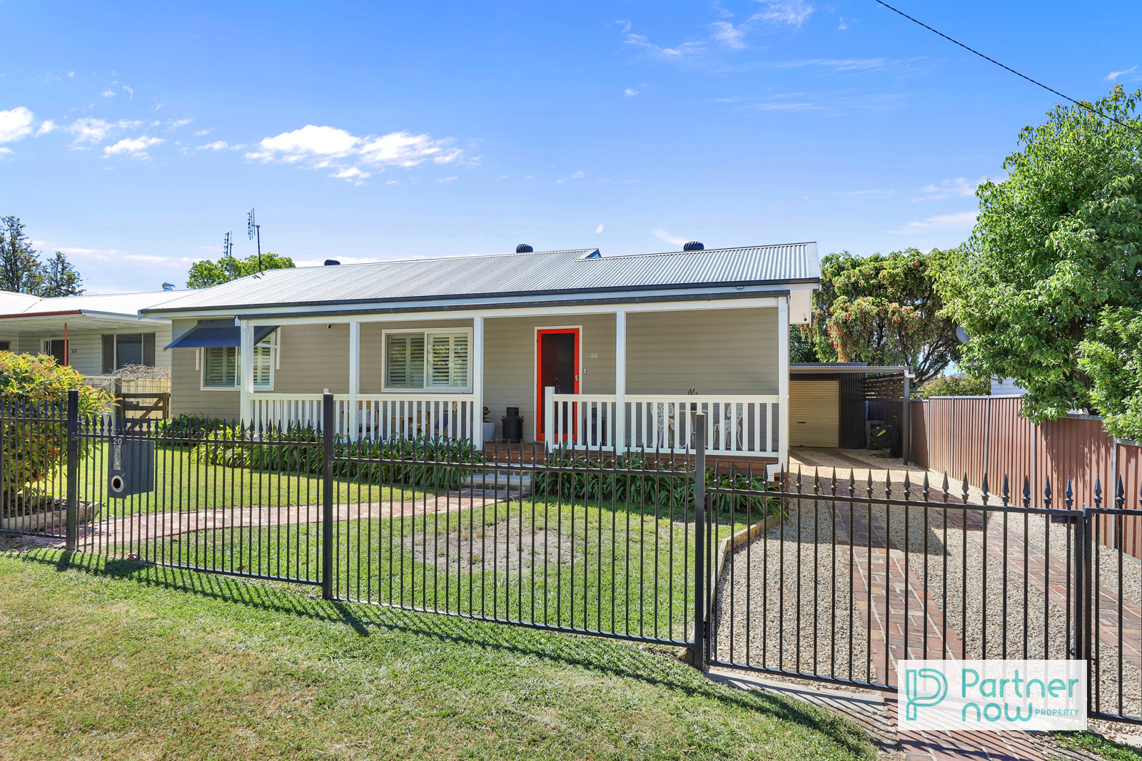 20 Holland Street, TAMWORTH NSW 2340
