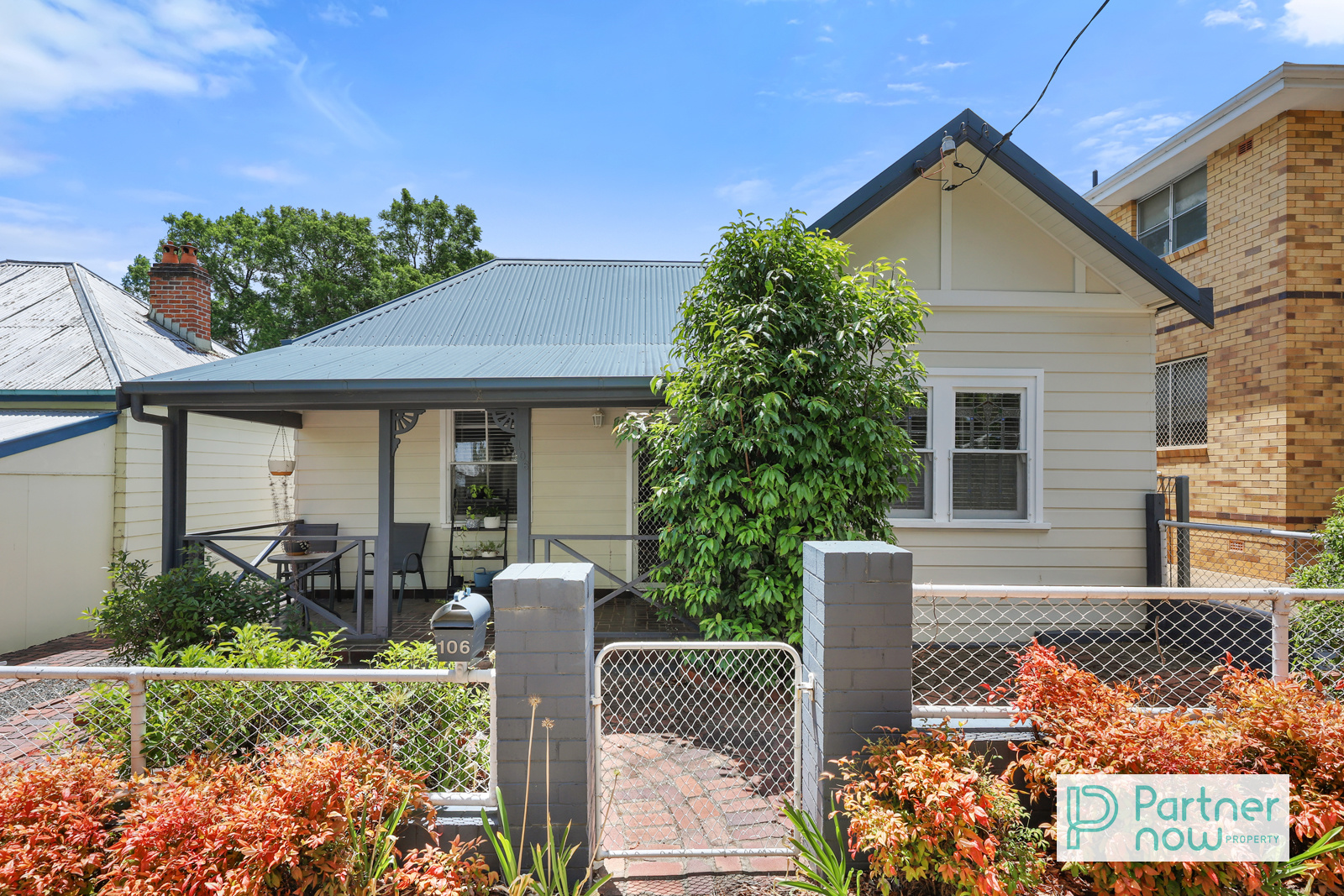 106 North Street, TAMWORTH NSW 2340, Tamworth - Image 1