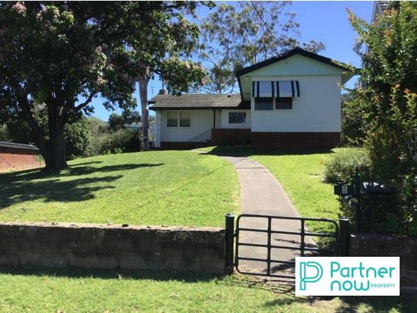 5 Neridah Avenue, TAMWORTH NSW 2340, Tamworth - Image 1