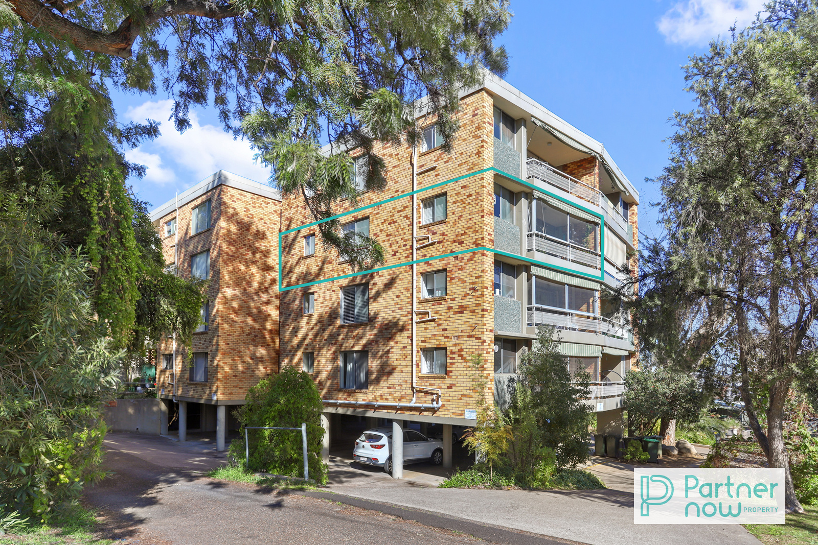 17/46-48 Hill Street, TAMWORTH NSW 2340