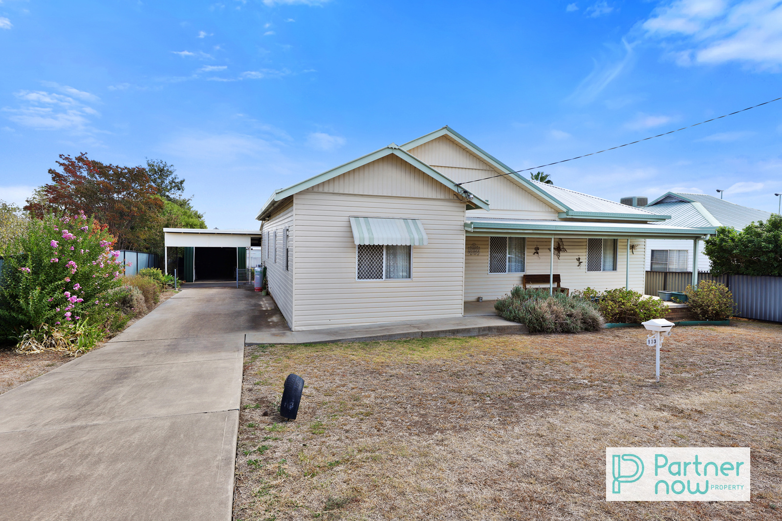 133 Dewhurst Street, WERRIS CREEK NSW 2341, Werris Creek - Image 1