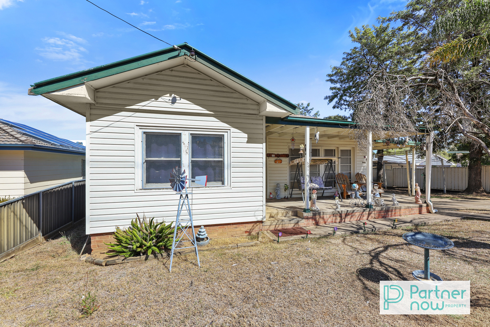 591 Armidale Road, TAMWORTH NSW 2340, Tamworth - Image 1