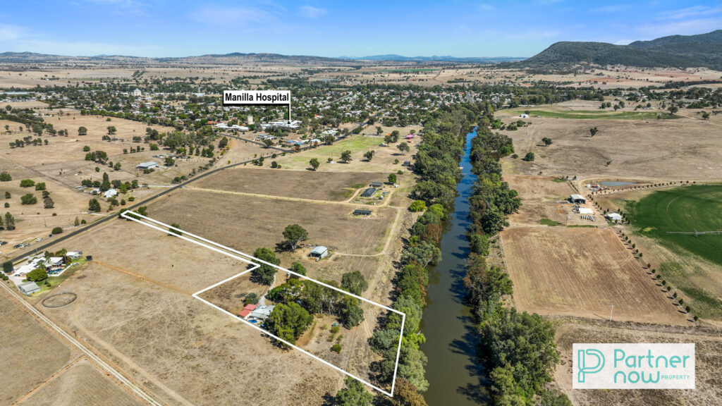 131 Halls Creek Road, Manilla - Thumbnail 4