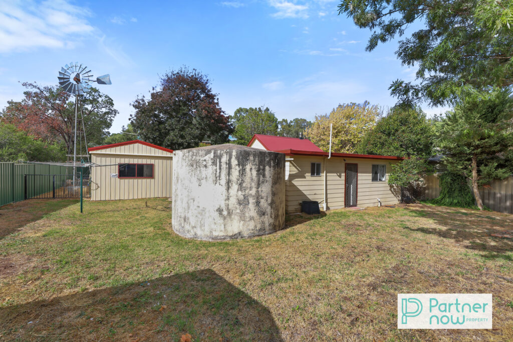 7 Marlow Street, Currabubula - Thumbnail 2