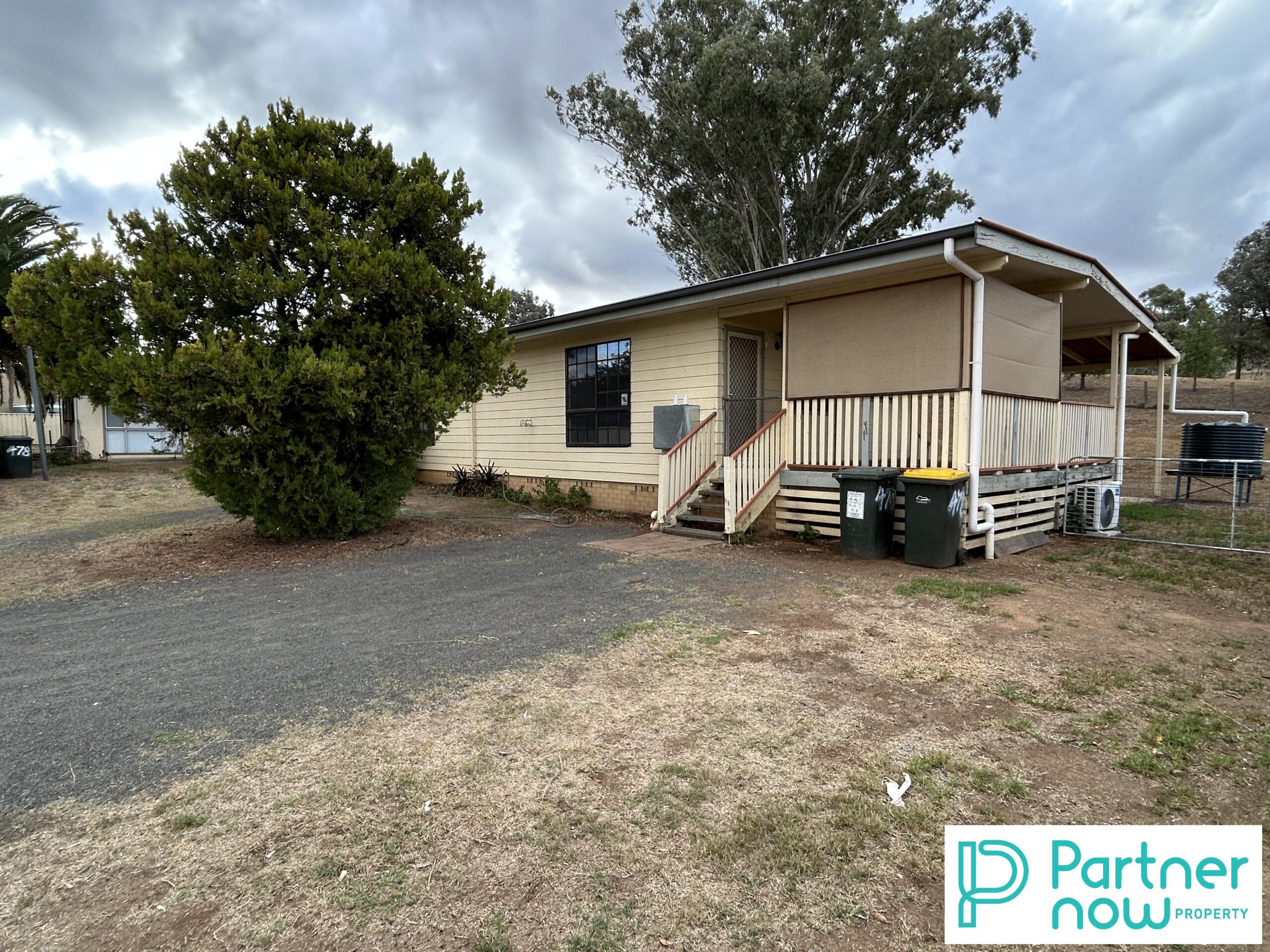 1/478 Armidale Road, TAMWORTH NSW 2340, Tamworth - Thumbnail 2