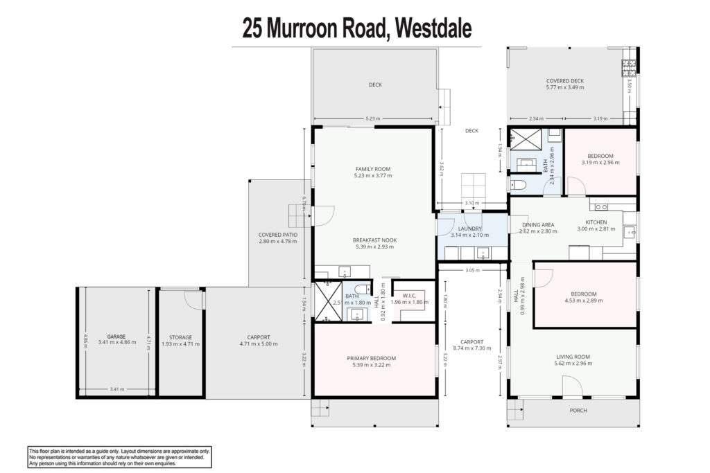 25 Murroon Road, Tamworth - Image 1