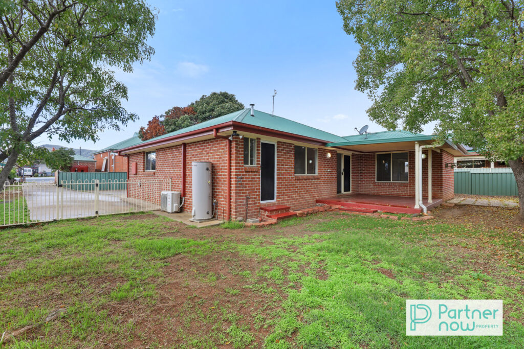97A Belmore Street, Tamworth - Image 1