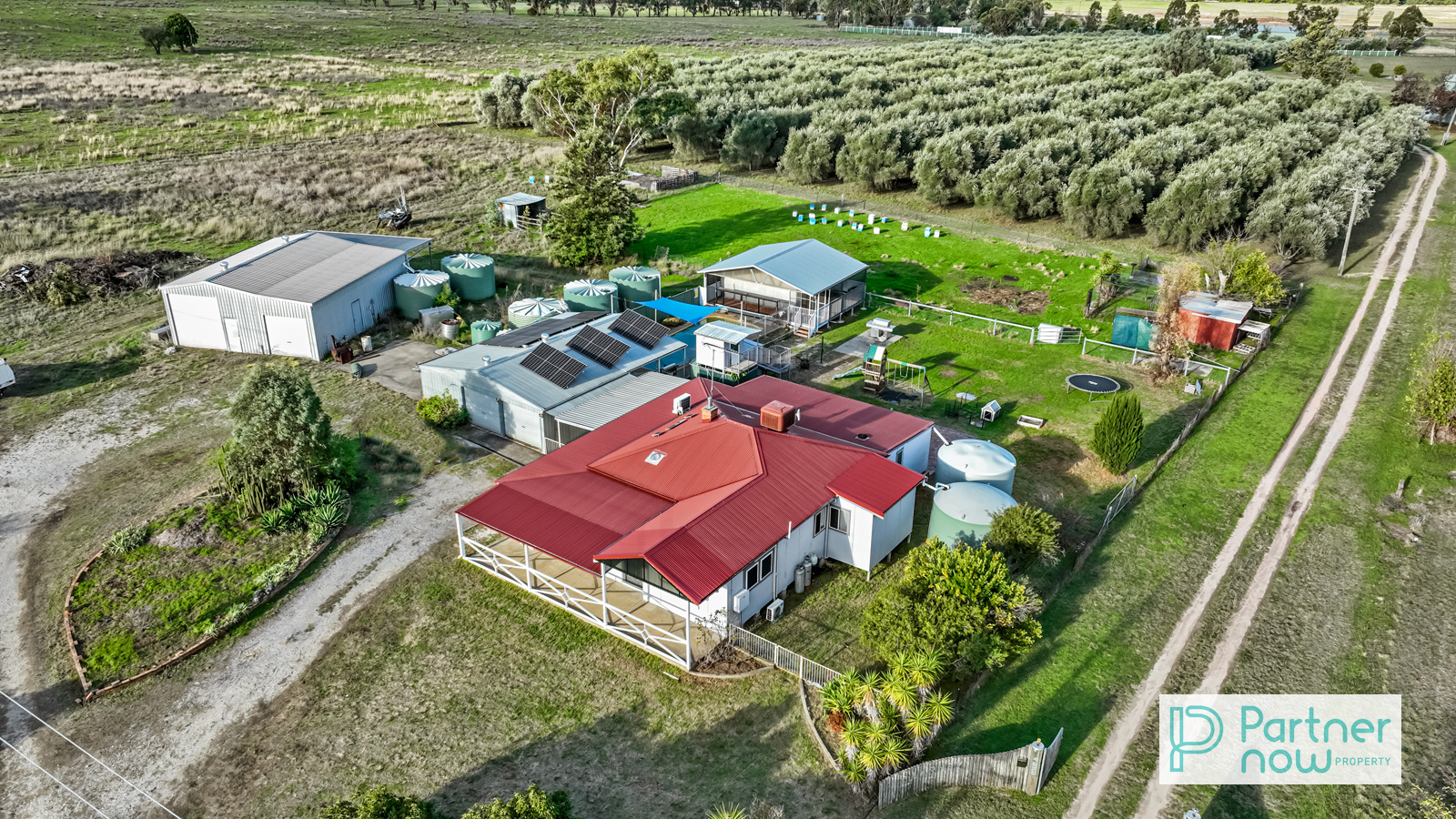 1498 New England Highway, KOOTINGAL NSW 2352, Kootingal - Image 1