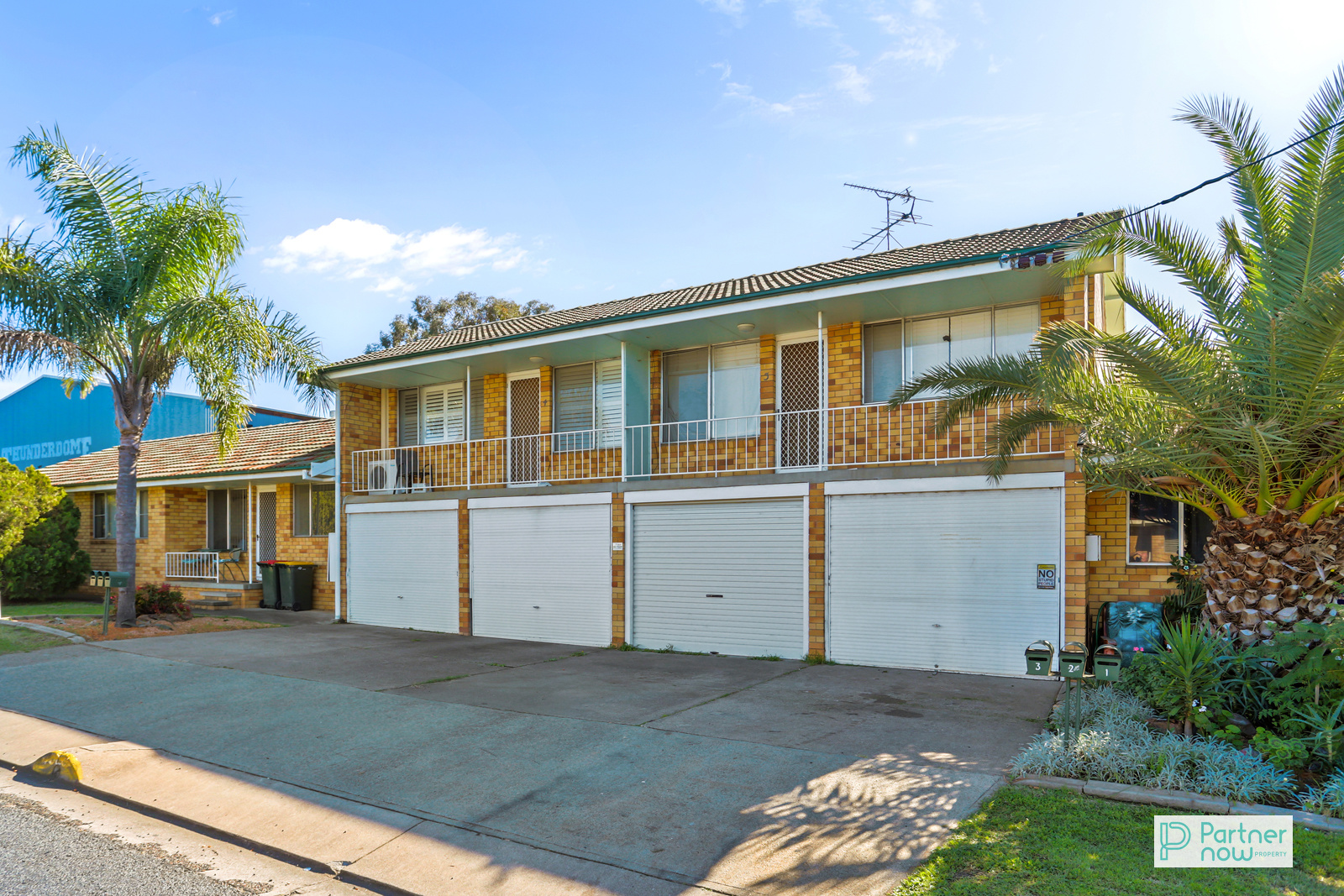 3/167 Goonoo Goonoo Road, TAMWORTH NSW 2340