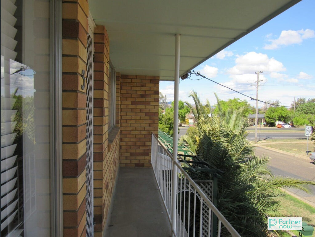 3/167 Goonoo Goonoo Road