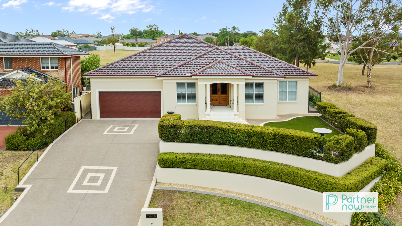 9 Ivory Place, TAMWORTH NSW 2340, Tamworth - Image 1