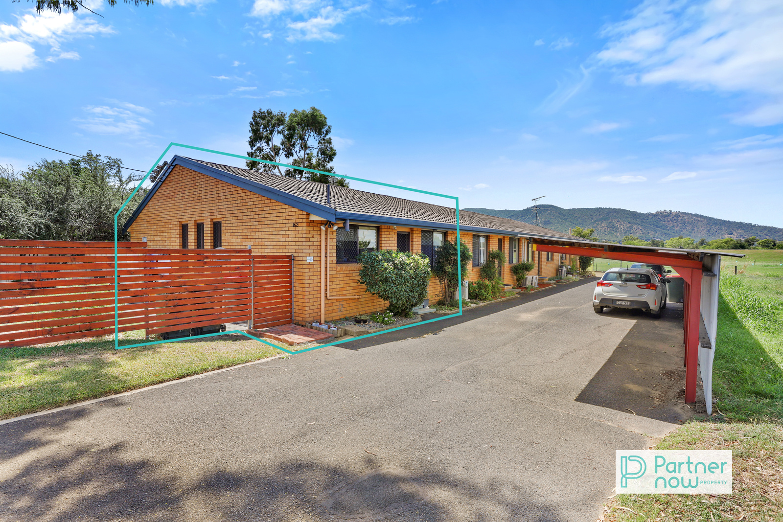 1/162 Goonoo Goonoo Road, TAMWORTH NSW 2340