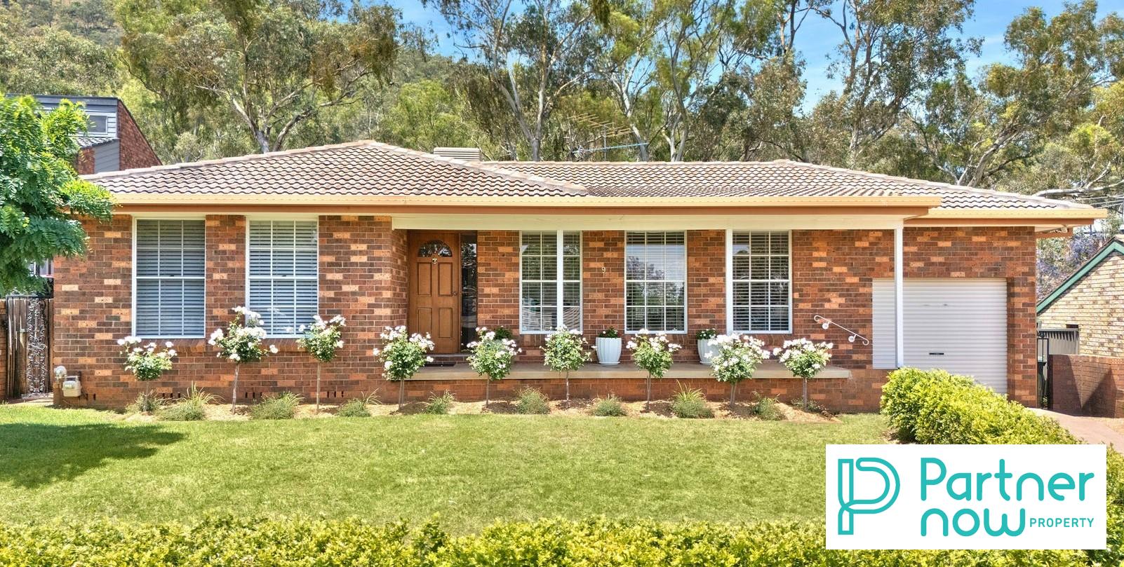 9 Prentice Avenue, TAMWORTH NSW 2340