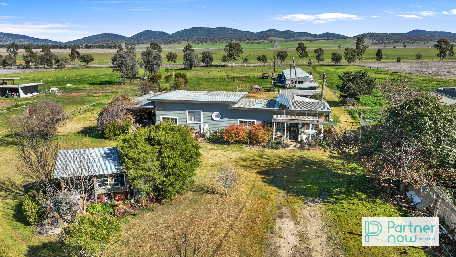 101 Deeks Road, WERRIS CREEK NSW 2341