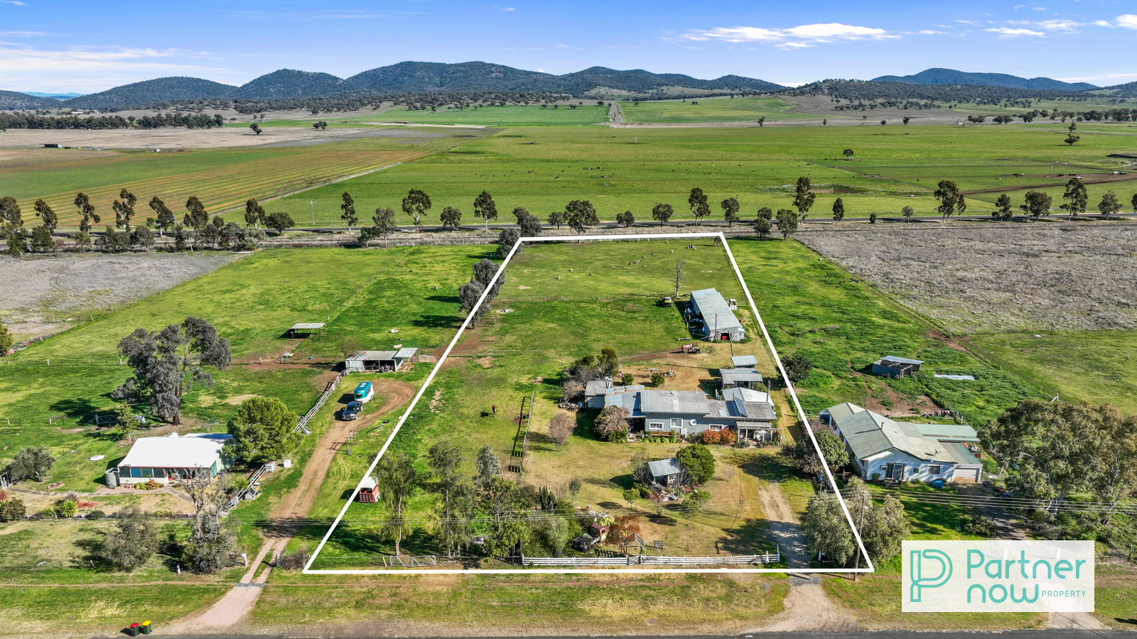 101 Deeks Road, Werris Creek - Thumbnail 2