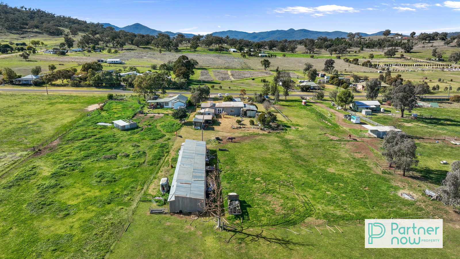 101 Deeks Road, Werris Creek - Thumbnail 3