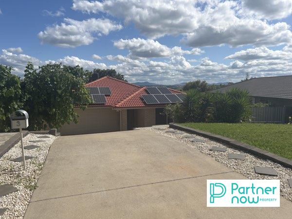 3 Kaputar Close, TAMWORTH NSW 2340
