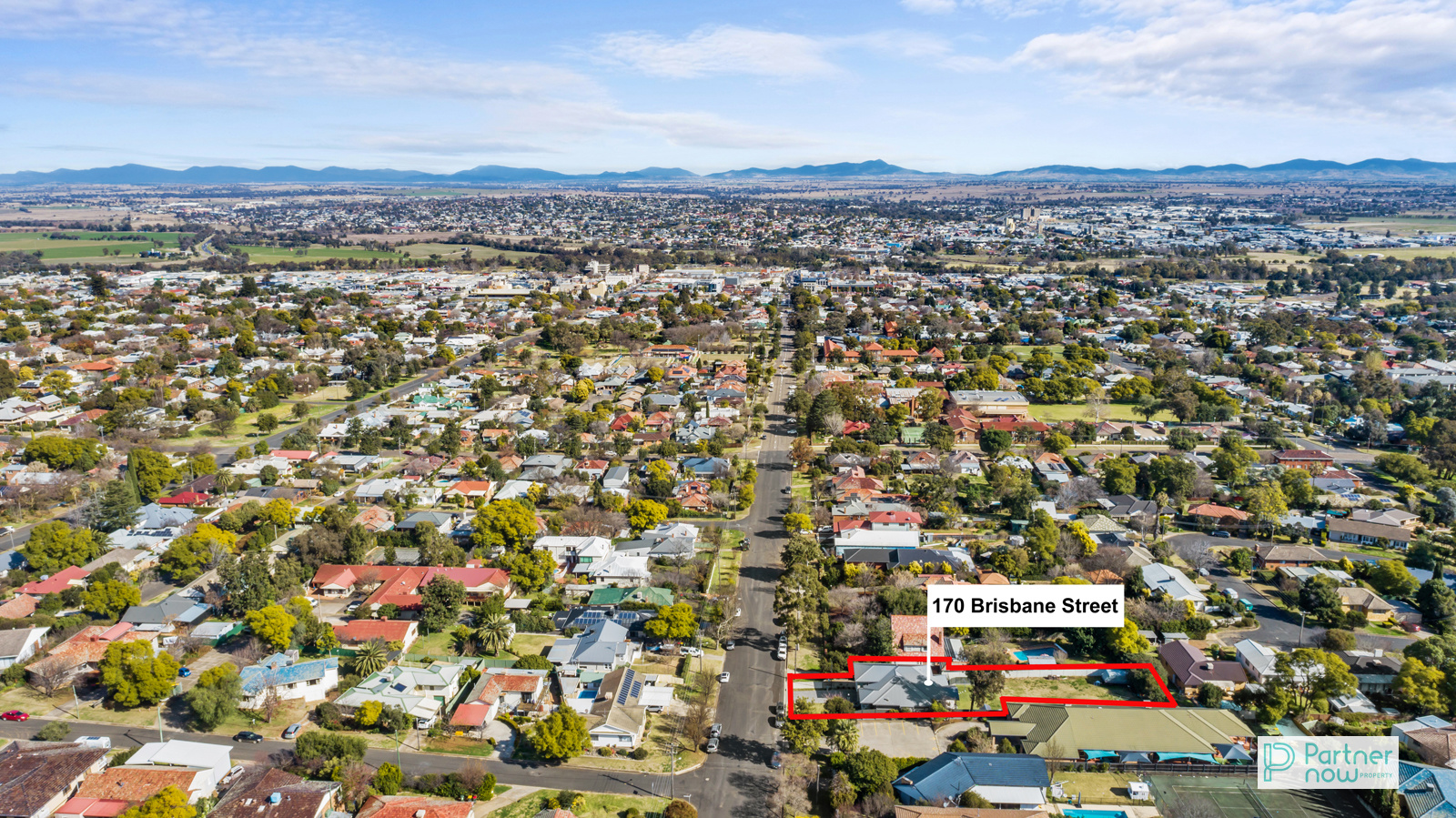 170 Brisbane Street, TAMWORTH NSW 2340 - Partner Now Property