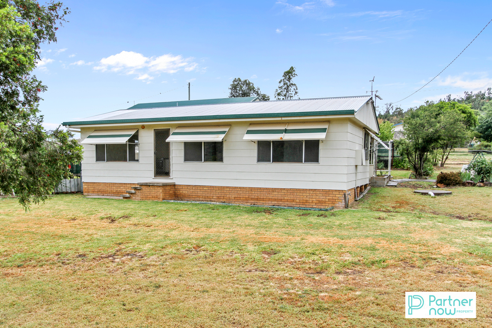 3 Railway Street, CURRABUBULA NSW 2342 - Partner Now Property