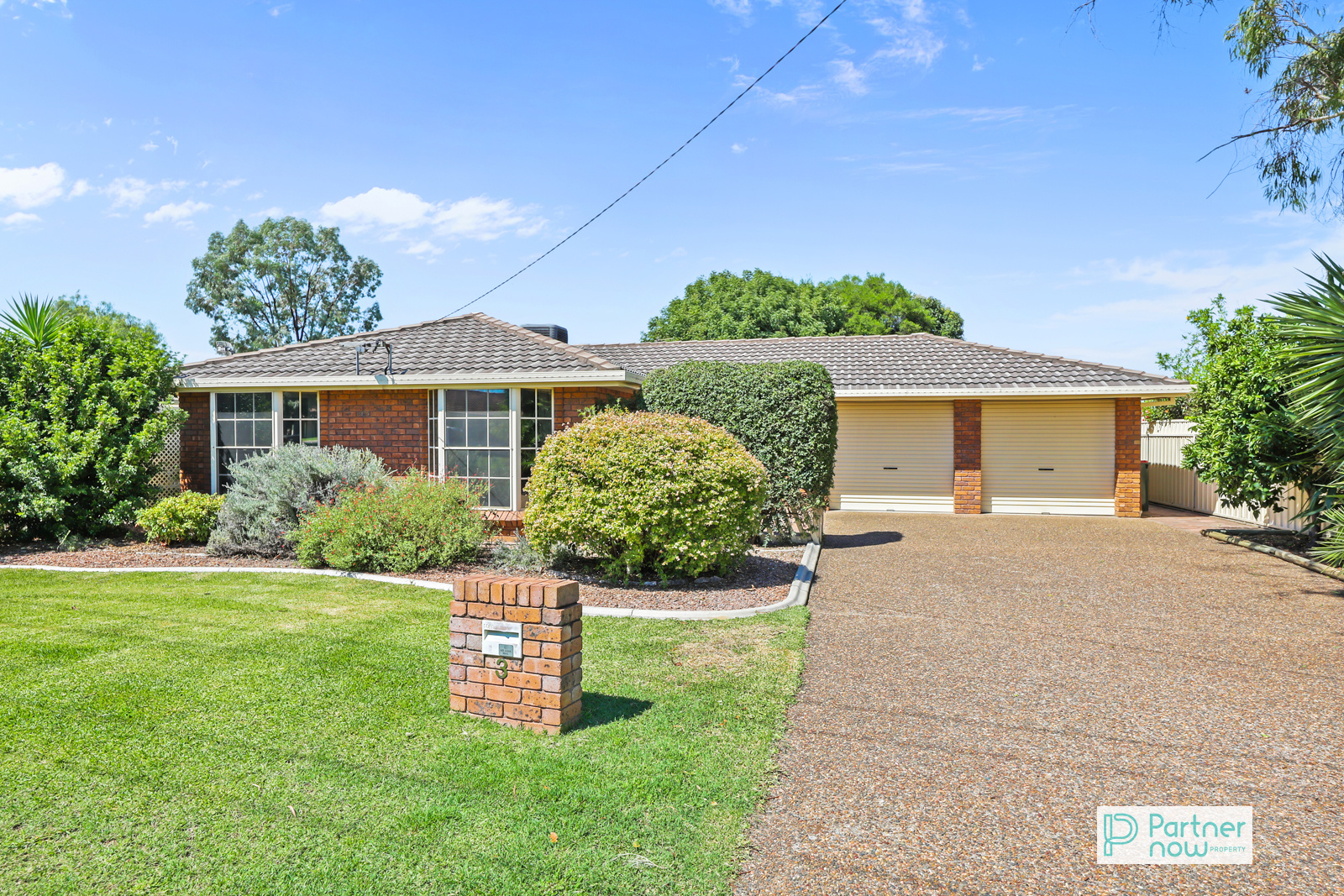 3 Melissa Avenue, TAMWORTH NSW 2340 - Partner Now Property